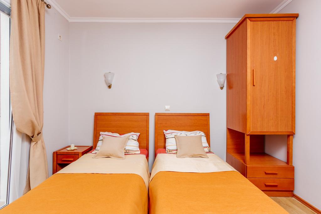 Apartments Perper Tivat Extérieur photo